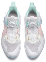 (JR) 안타 알리엔 1 로우 '화이트 그린' (Anta alieon 1 roou 'waiteu geurin') 312221102-7 Lookbook (JR) 안타 알리엔 1 로우 '화이트 그린' (Anta alieon 1 roou 'waiteu geurin') 312221102-7