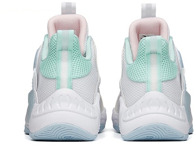 (JR) Anta Alien 1 Low 'Blanco Verde' 312221102-7 Shop (JR) Anta Alien 1 Low 'Blanco Verde' 312221102-7