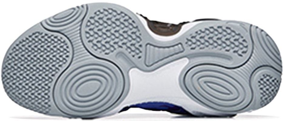 (Youth) Anta Alien 2 'Purple Black' 312231115-9 Details for (Youth) Anta Alien 2 'Purple Black' 312231115-9
