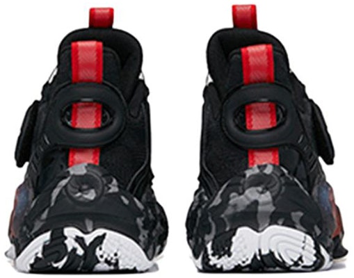 (Youth) Anta Alien 2 'Black Red' 312231115-2 Purchase (Youth) Anta Alien 2 'Black Red' 312231115-2