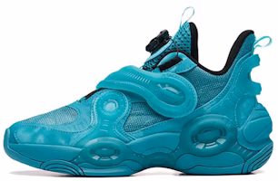 (Youth) Anta Alien 2 'Green Black' 312231115-7 (Youth) Anta Alien 2 'Green Black' 312231115-7