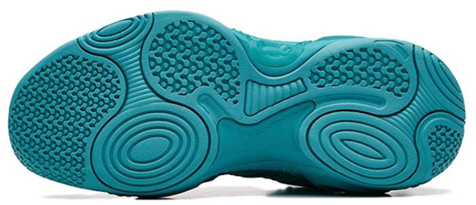 (Youth) Anta Alien 2 'Green Black' 312231115-7 Purchase (Youth) Anta Alien 2 'Green Black' 312231115-7