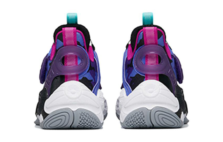 Purchase (Youth) Anta Alien 2 'Purple Black' 312231115-9