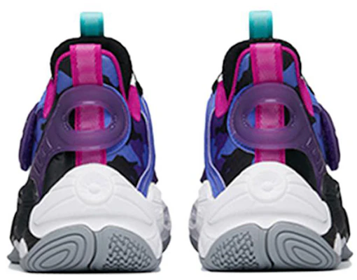 (Youth) Anta Alien 2 'Purple Black' 312231115-9 Purchase (Youth) Anta Alien 2 'Purple Black' 312231115-9