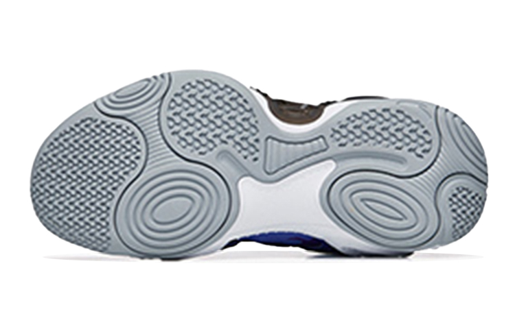 Details for (Youth) Anta Alien 2 'Purple Black' 312231115-9