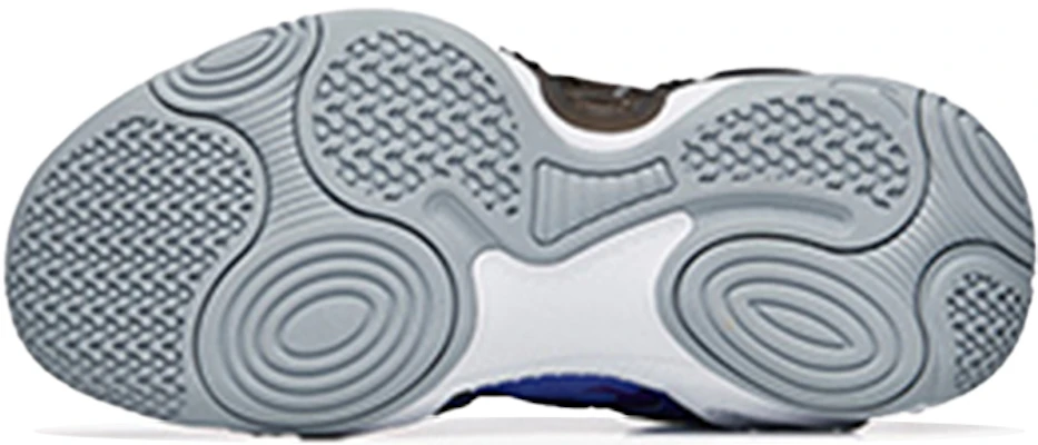 (Youth) Anta Alien 2 'Purple Black' 312231115-9 Details for (Youth) Anta Alien 2 'Purple Black' 312231115-9