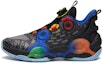 Buy (JR) Anta Alien 2 High 'Hitam Kelabu Jingga' 312321102-4