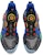 (JR) Anta Alien 2 High 'Hitam Kelabu Jingga' 312321102-4