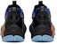 (JR) Anta Alien 2 High 'Hitam Kelabu Jingga' 312321102-4