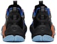 Shop (JR) Anta Alien 2 High 'Hitam Kelabu Jingga' 312321102-4