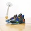 Details for (JR) Anta Alien 2 High 'Hitam Kelabu Jingga' 312321102-4