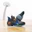 Cheap (JR) Anta Alien 2 High 'Hitam Kelabu Jingga' 312321102-4