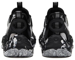 (JR) Anta Alien 2 Tinggi 'Hitam Putih' 312321102-2 Shop (JR) Anta Alien 2 Tinggi 'Hitam Putih' 312321102-2