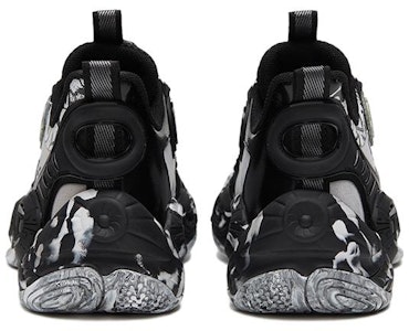 (JR) Anta Alien 2 High 'Negro Blanco' 312321102-2 Shop (JR) Anta Alien 2 High 'Negro Blanco' 312321102-2