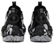 Shop (JR) Anta Alien 2 High 'Hitam Putih' 312321102-2