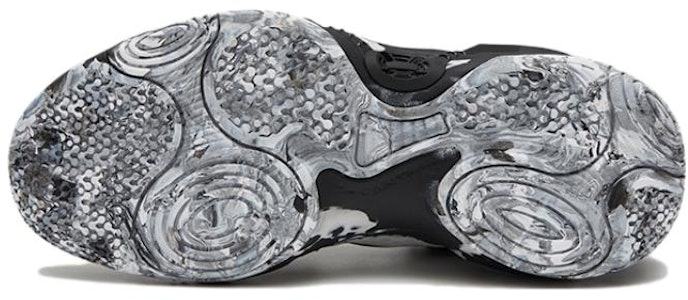 (JR) Anta Alien 2 High 'Negro Blanco' 312321102-2 Purchase (JR) Anta Alien 2 High 'Negro Blanco' 312321102-2