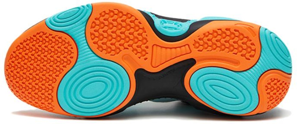 (Youth) Anta Alien 2 High 'Jupiter Orange' 312321102-3 Purchase (Youth) Anta Alien 2 High 'Jupiter Orange' 312321102-3