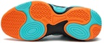 Purchase (JR) Anta Alien 2 High 'Jupiter Orange' Sneakers Lelaki Wanita 312321102-3