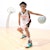 (JR) Anta Alien 2 High 'Jupiter Orange' Sneakers Lelaki Wanita 312321102-3