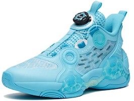 (JR) Anta Alien 2 High 'Merah Muda' 312321102-5 Order (JR) Anta Alien 2 High 'Merah Muda' 312321102-5