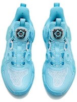 (JR) Anta Alien 2 High 'Merah Muda' 312321102-5 Lookbook (JR) Anta Alien 2 High 'Merah Muda' 312321102-5