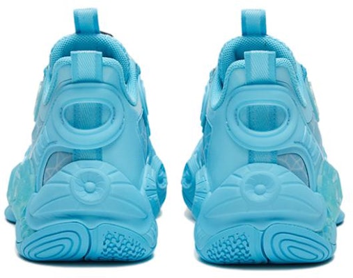 (Youth) Anta Alien 2 High 'Mercury Blue' 312321102-5 Shop (Youth) Anta Alien 2 High 'Mercury Blue' 312321102-5
