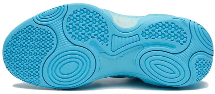 (JR) Anta Alien 2 High 'Azul Mercurio' 312321102-5 Purchase (JR) Anta Alien 2 High 'Azul Mercurio' 312321102-5