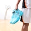 Cheap (JR) Anta Alien 2 High 'Biru Merkuri' 312321102-5