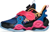 Buy (Youth) Anta Alien 2 Mid 'Black Blue Pink' 312231115-10