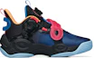 Order (Youth) Anta Alien 2 Mid 'Black Blue Pink' 312231115-10