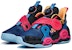 (JR) Anta Alien 2 Mid 'Hitam Biru Merah Jambu' 312231115-10