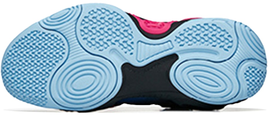 (Youth) Anta Alien 2 Mid 'Black Blue Pink' 312231115-10 Details for (Youth) Anta Alien 2 Mid 'Black Blue Pink' 312231115-10