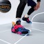 Cheap (JR) Anta Alien 2 Mid 'Hitam Biru Merah Jambu' 312231115-10