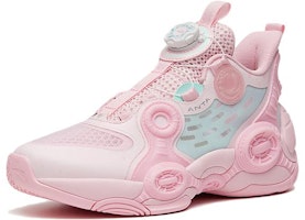 (JR) Anta Alien 2 Mid 'Merah Jambu Biru' 322321102-8 Order (JR) Anta Alien 2 Mid 'Merah Jambu Biru' 322321102-8