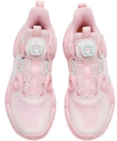 (JR) Anta Alien 2 Mid 'Merah Jambu Biru' 322321102-8 Lookbook (JR) Anta Alien 2 Mid 'Merah Jambu Biru' 322321102-8