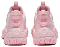 (JR) Anta Alien 2 Mid 'Merah Jambu Biru' 322321102-8 Shop (JR) Anta Alien 2 Mid 'Merah Jambu Biru' 322321102-8