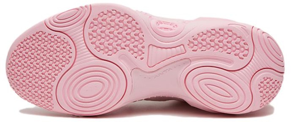 (Youth) Anta Alien 2 Mid 'Pink Blue' 322321102-8 Purchase (Youth) Anta Alien 2 Mid 'Pink Blue' 322321102-8