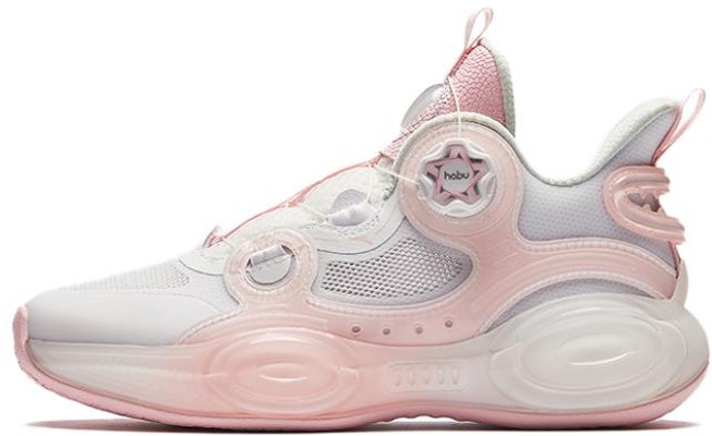 (Youth) Anta Alien 3.0 'Pink White' 312421120-6 Buy (Youth) Anta Alien 3.0 'Pink White' 312421120-6