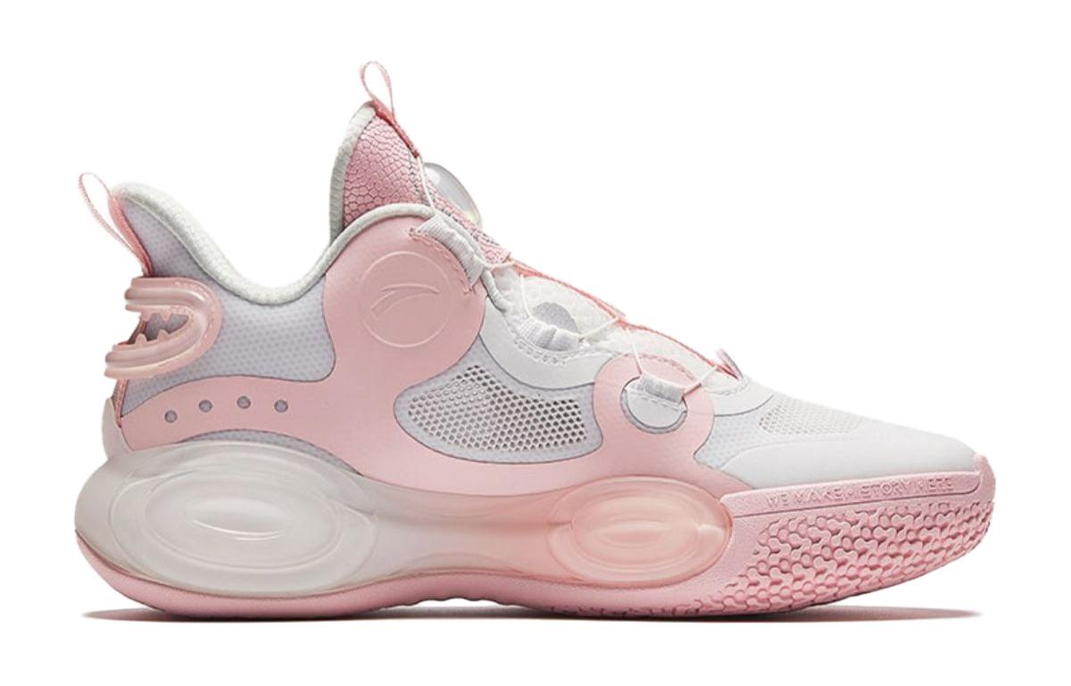 Order (JR) Anta Alien 3.0 'Rosa Blanco' 312421120-6