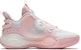 (Youth) Anta Alien 3.0 'Pink White' 312421120-6