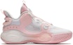 Order (Youth) Anta Alien 3.0 'Pink White' 312421120-6