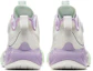 Shop (Youth) Anta Alien 3 Low 'White Purple Green' 322331102-1