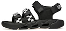 Buy (JR) Anta Alien 'Sandal Pantai Hitam' A332126612-7