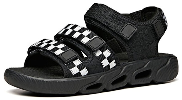(JR) Anta Alien 'Sandal Pantai Hitam' A332126612-7 Order (JR) Anta Alien 'Sandal Pantai Hitam' A332126612-7