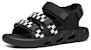 (JR) Anta Alien 'Sandal Pantai Hitam' A332126612-7