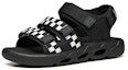 Order (JR) Anta Alien 'Sandal Pantai Hitam' A332126612-7