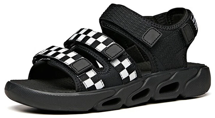 (JR) Anta Alien 'Sandal Pantai Hitam' A332126612-7 Order (JR) Anta Alien 'Sandal Pantai Hitam' A332126612-7