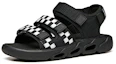 Order (JR) Anta Alien 'Sandal Pantai Hitam' A332126612-7