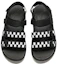 Lookbook (JR) Anta Alien 'Sandal Pantai Hitam' A332126612-7