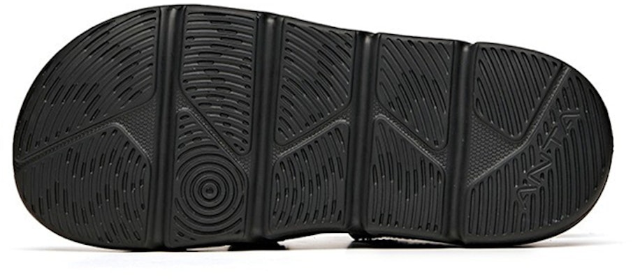 (JR) Anta Alien 'Sandal Pantai Hitam' A332126612-7 Purchase (JR) Anta Alien 'Sandal Pantai Hitam' A332126612-7